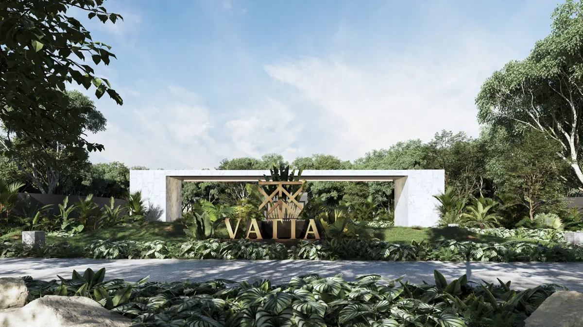Terreno en venta en San Ignacio, Progreso — foto 1 de 23