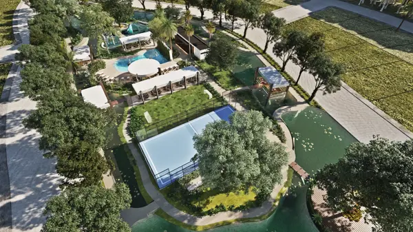 Terreno en venta en San Ignacio, Progreso — foto 3 de 23