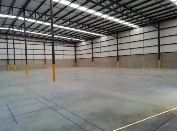 Bodega en renta en La Union, Torreón — foto 2 de 3