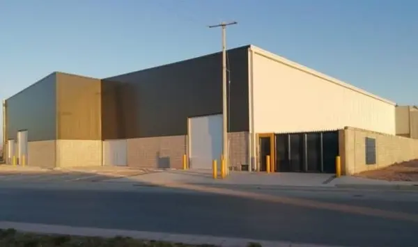 Bodega en renta en La Union, Torreón — foto 3 de 3