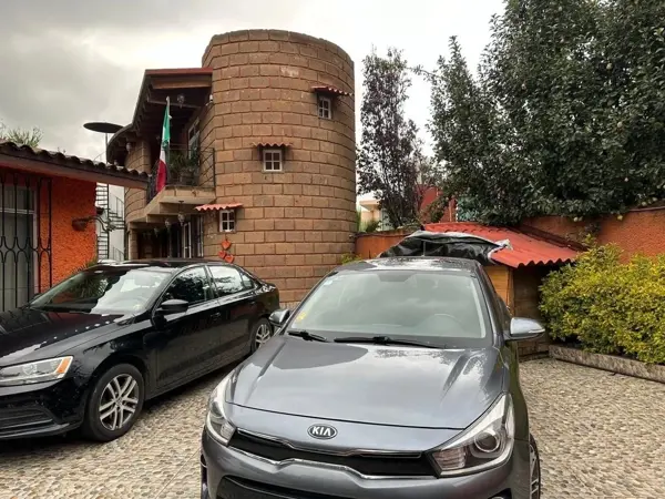 Casa en San Miguel Topilejo, Tlalpan, Ciudad de México