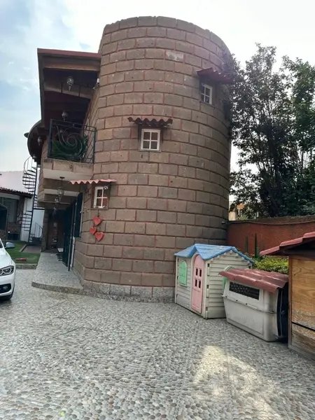 Casa en venta en San Miguel Topilejo, Tlalpan — foto 3 de 37