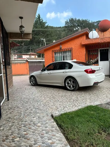 Casa en venta en San Miguel Topilejo, Tlalpan — foto 2 de 37