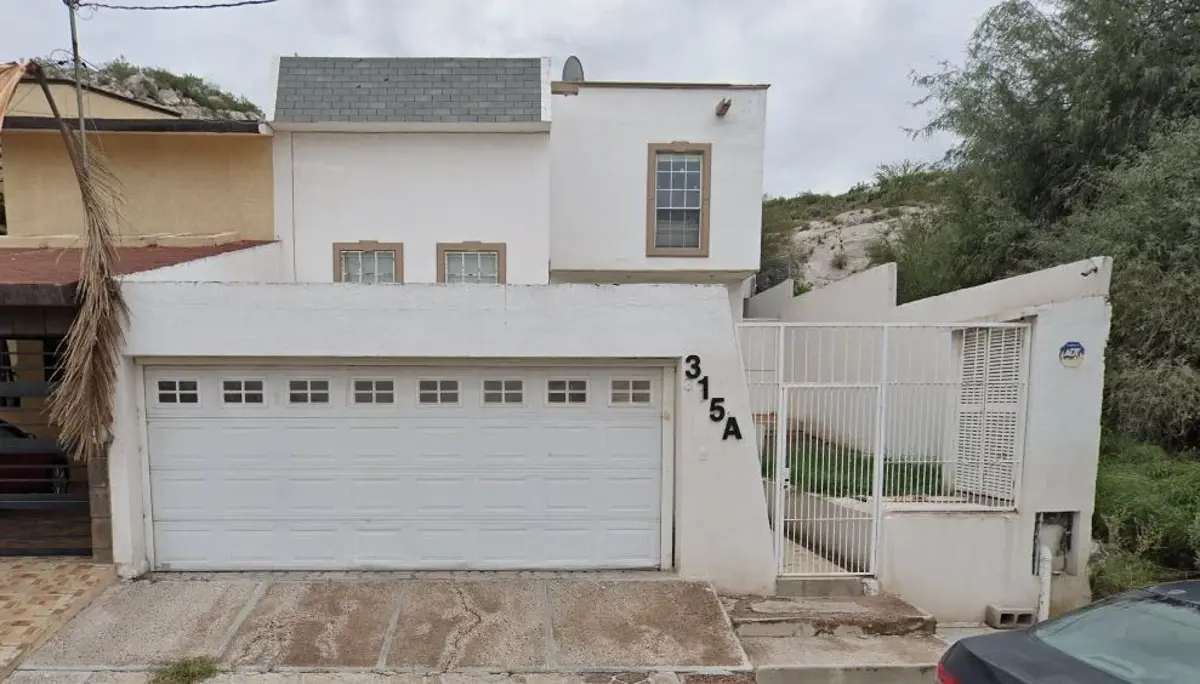 Casa en Venta en 14 de Noviembre, Gómez Palacio, Durango