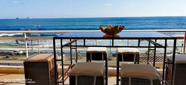 Departamento en venta en Zona Dorada, Mazatlán — foto 2 de 25
