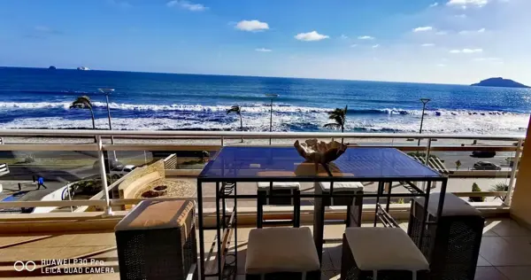 Departamento en venta en Zona Dorada, Mazatlán — foto 3 de 25