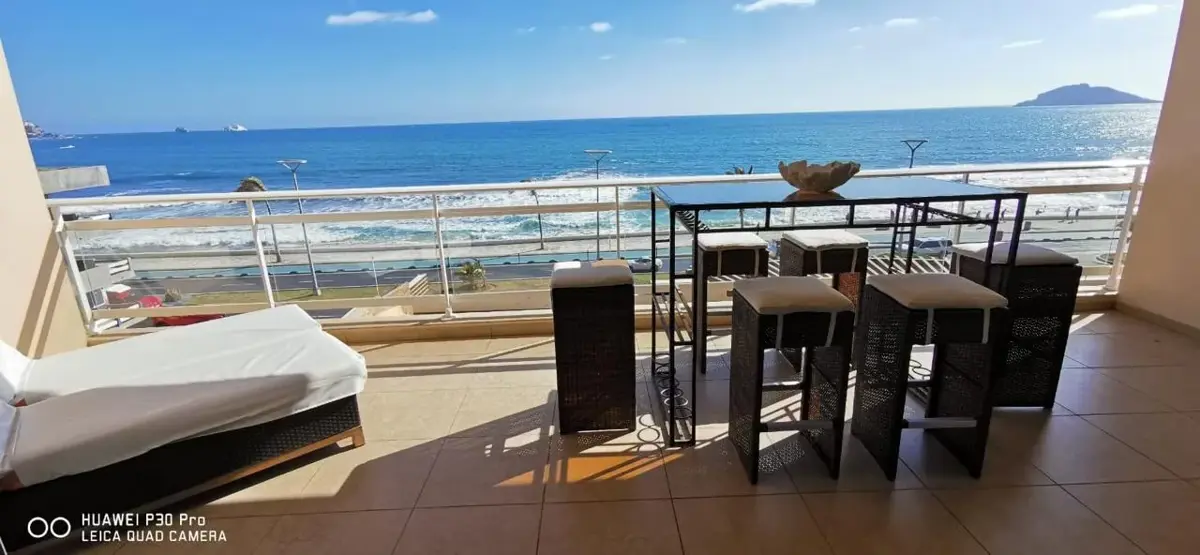 Departamento en venta en Zona Dorada, Mazatlán — foto 1 de 25