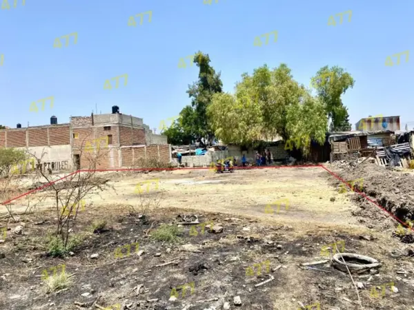 Terreno en venta en Industrial San Jorge, León — foto 3 de 7