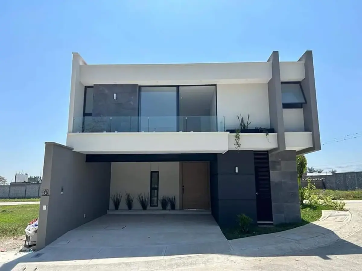Casa en venta en Tlacotengo, Fortín — foto 1 de 22