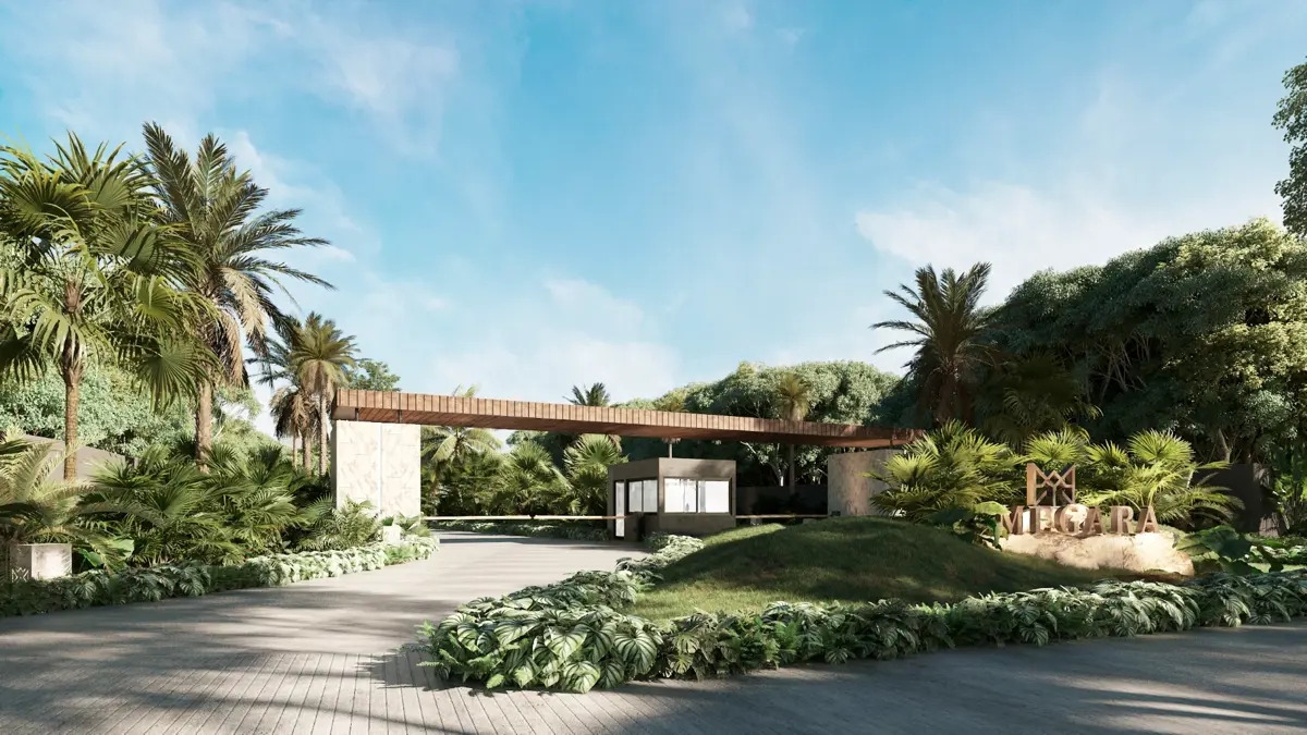 Terreno en venta en San Ignacio, Progreso — foto 1 de 25