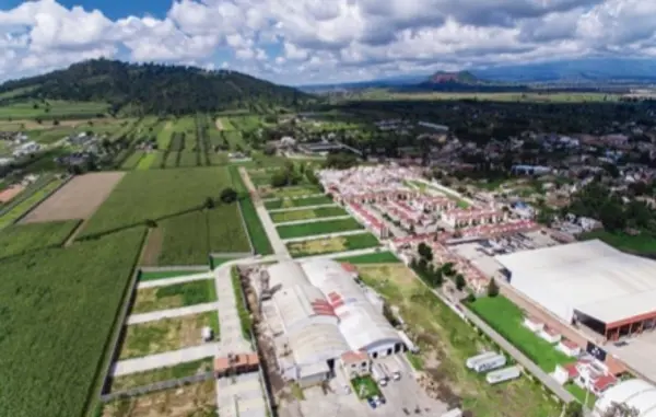 Terreno en venta en San Juan Tlautla, San Pedro Cholula — foto 2 de 14