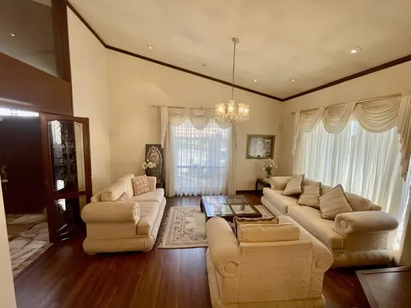 Casa en venta en Residencial Campestre la Rosita, Torreón — foto 3 de 18