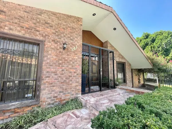 Casa en venta en Residencial Campestre la Rosita, Torreón — foto 2 de 18