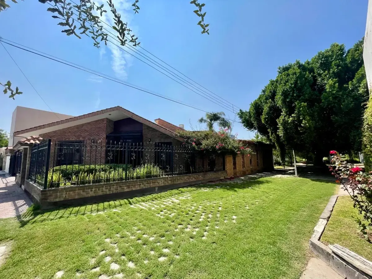 Casa en Venta en Residencial Campestre la Rosita, Torreón, Coahuila de Zaragoza