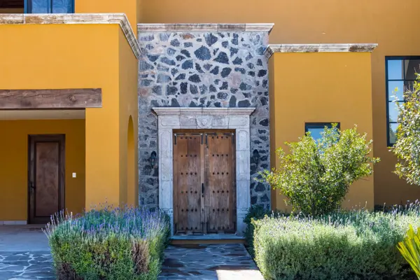 Casa en venta en San Miguel Viejo, San Miguel de Allende — foto 2 de 48