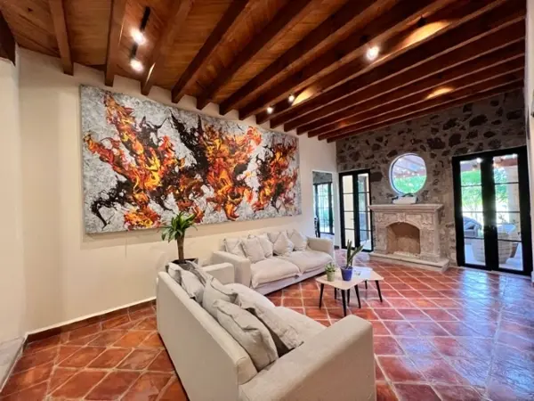 Casa en venta en San Miguel Viejo, San Miguel de Allende — foto 3 de 48