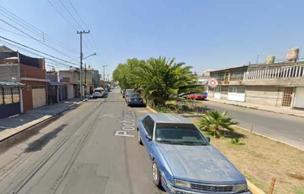 Casa en venta en Ciudad Azteca Sección Oriente, Ecatepec de Morelos — foto 2 de 10