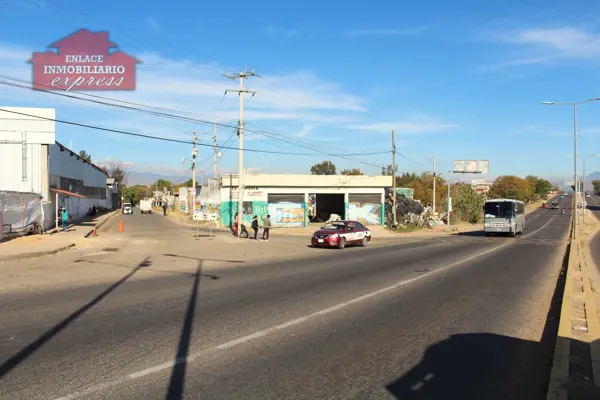 Terreno en venta en Vicente Guerrero, Villa de Zaachila — foto 2 de 8