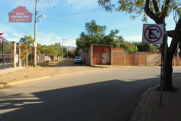 Terreno en venta en Vicente Guerrero, Villa de Zaachila — foto 3 de 8