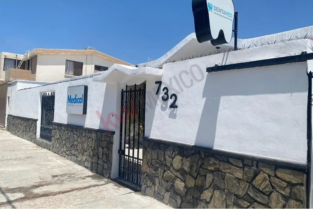 Oficina en Renta en Gomez Palacio Centro, Gómez Palacio, Durango