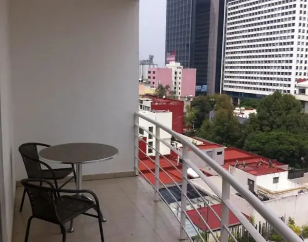 Departamento en venta en Polanco I Sección, Miguel Hidalgo — foto 3 de 7