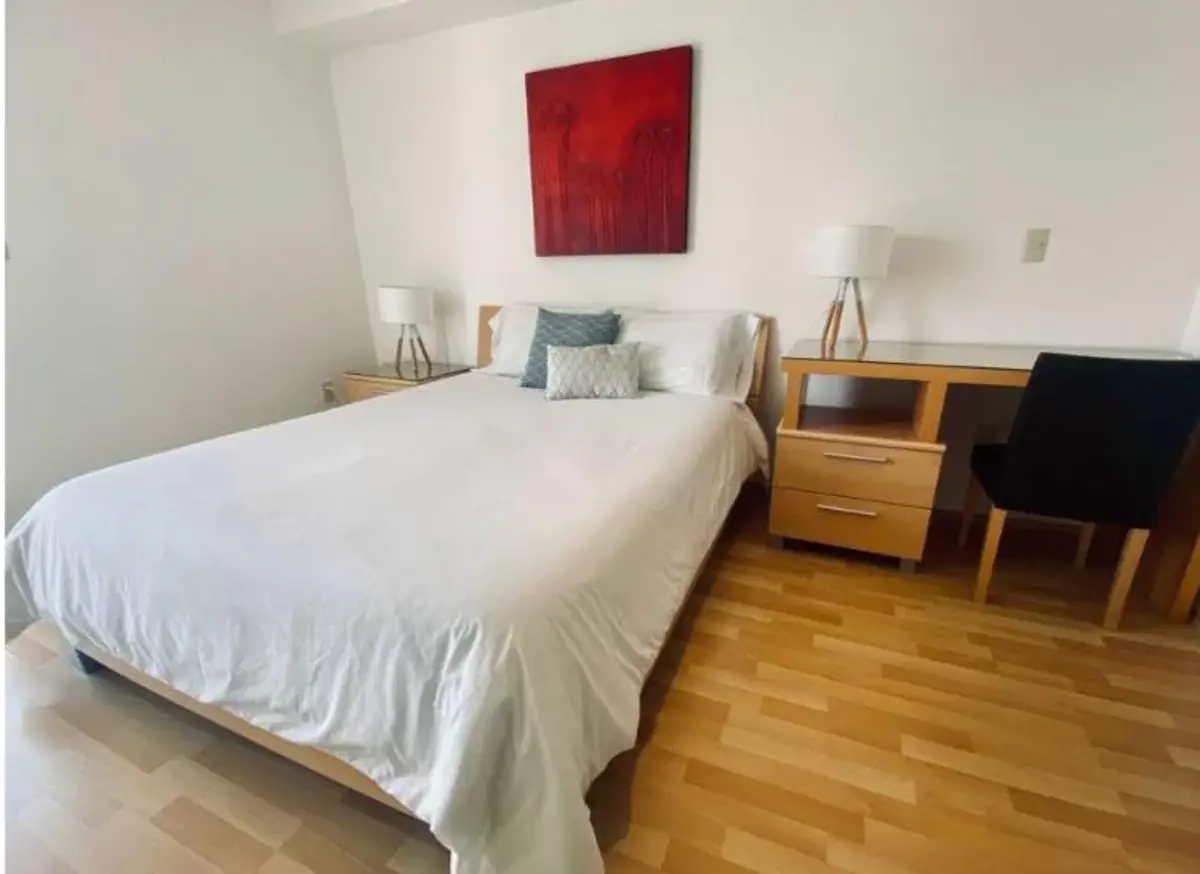 Departamento en venta en Polanco I Sección, Miguel Hidalgo — foto 1 de 7