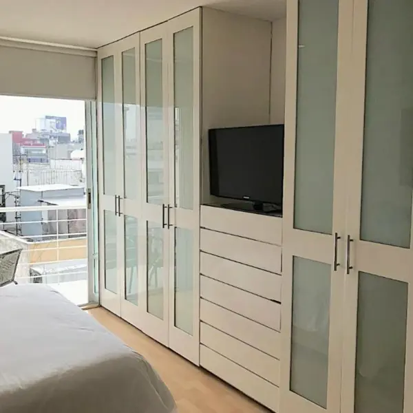 Departamento en venta en Polanco I Sección, Miguel Hidalgo — foto 2 de 7