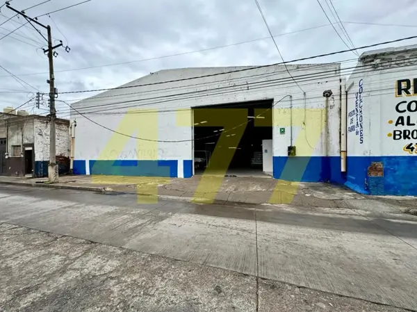 Bodega en renta en San Miguel, León — foto 2 de 10