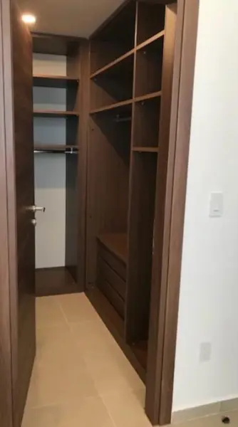 Departamento en renta en Ampliación Granada, Miguel Hidalgo — foto 3 de 18