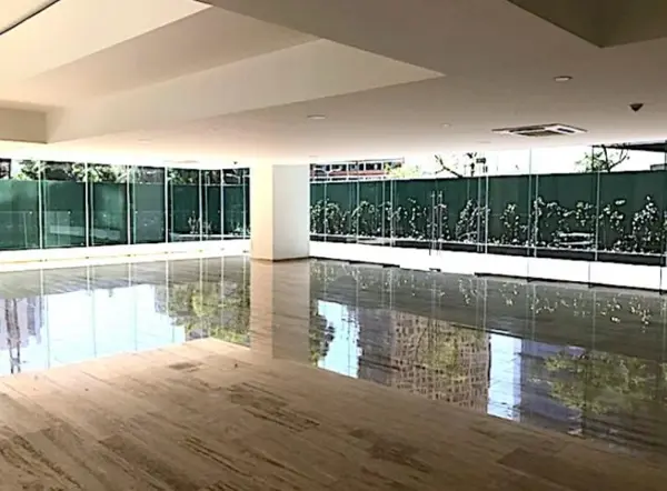 Departamento en renta en Ampliación Granada, Miguel Hidalgo — foto 2 de 18