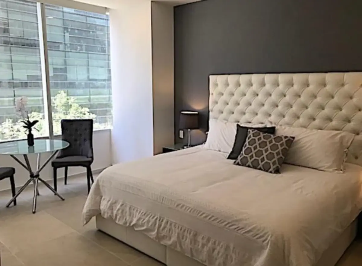 Departamento en renta en Ampliación Granada, Miguel Hidalgo — foto 1 de 18