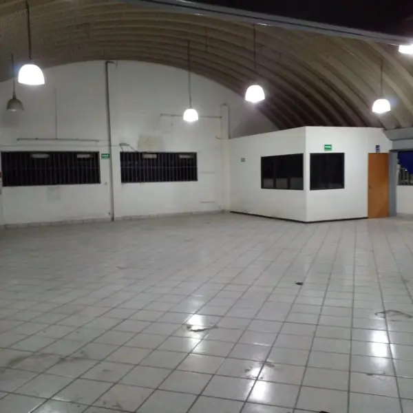 Bodega en renta en La Pastora, Gustavo A. Madero — foto 2 de 10
