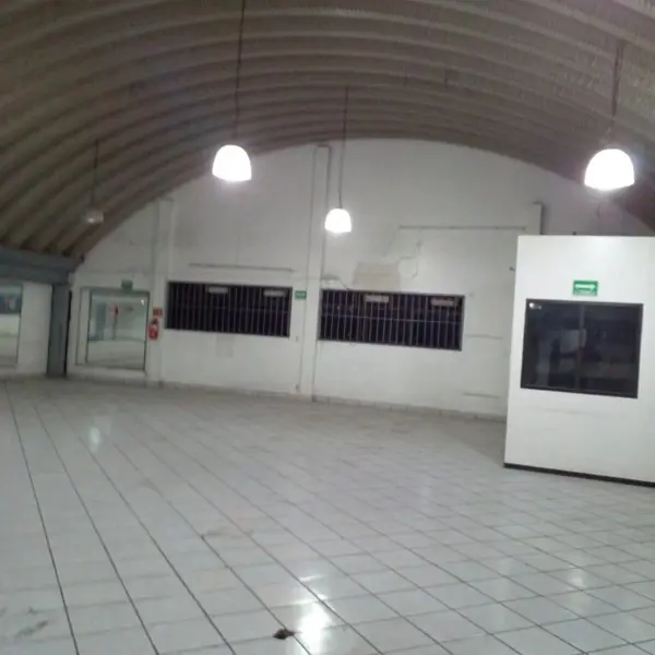 Bodega en renta en La Pastora, Gustavo A. Madero — foto 3 de 10