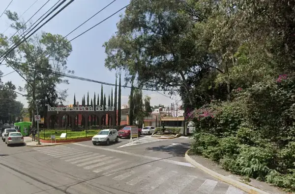 Casa en venta en Bosque Residencial del Sur, Xochimilco — foto 3 de 12