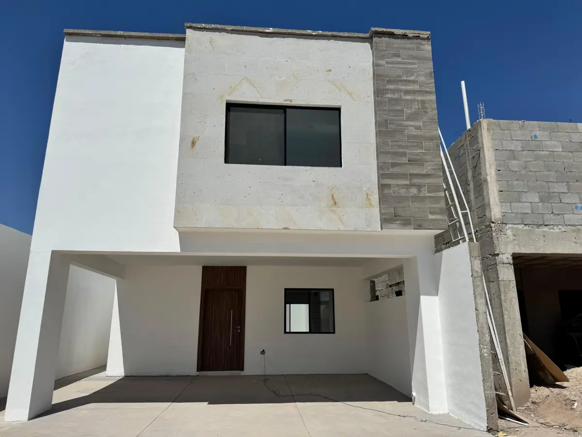 Casa en Venta en Los Viñedos, Torreón, Coahuila de Zaragoza
