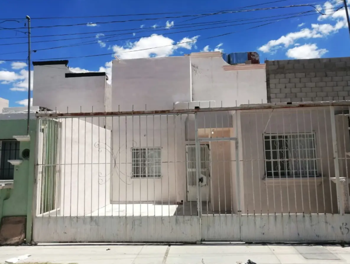 Casa en Venta en Ampliación la Joya, Torreón, Coahuila de Zaragoza