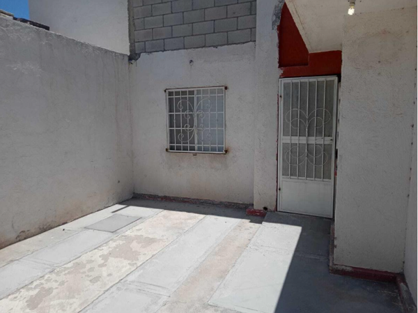 Casa en venta en Ampliación la Joya, Torreón — foto 2 de 23