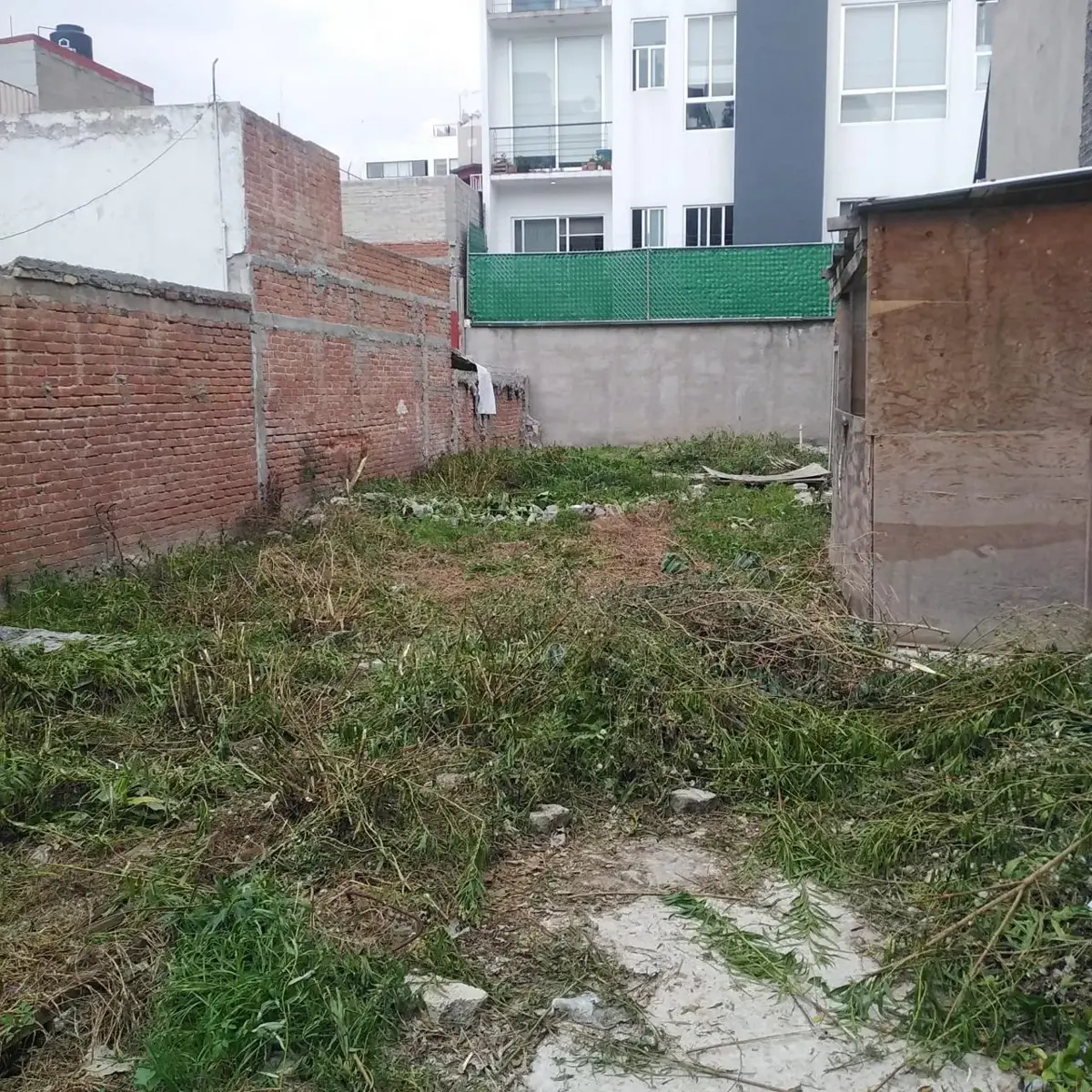 Terreno en venta en Vertiz Narvarte, Benito Juárez — foto 1 de 6