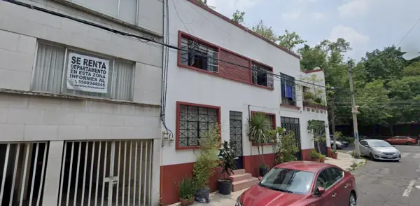 Casa en venta en Irrigacion, Miguel Hidalgo — foto 3 de 12