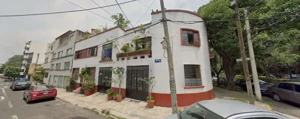 Casa en venta en Irrigacion, Miguel Hidalgo — foto 2 de 12