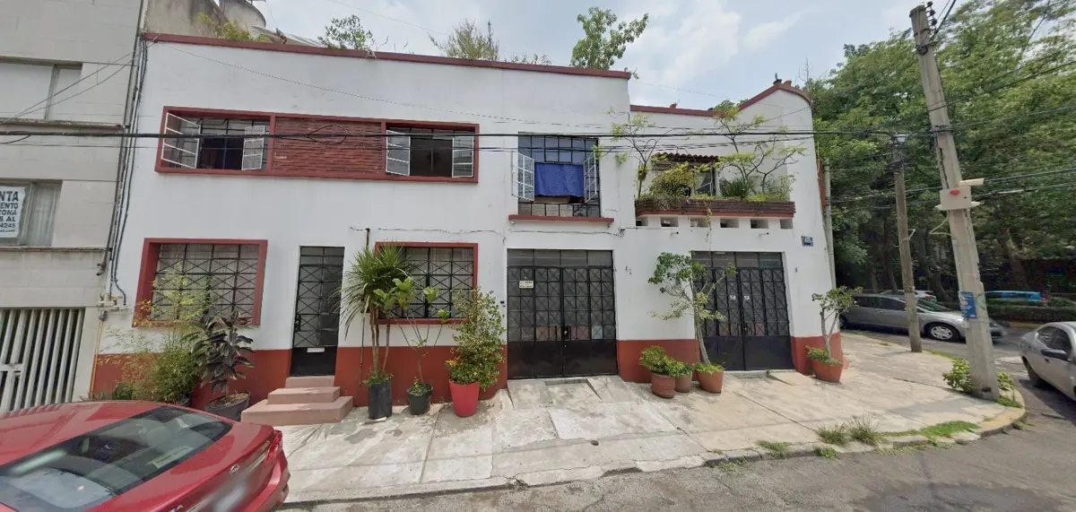 Casa en venta en Irrigacion, Miguel Hidalgo — foto 1 de 12