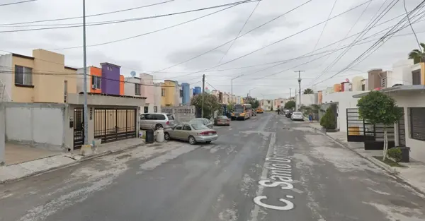 Casa en venta en Las Fuentes, Reynosa — foto 2 de 7