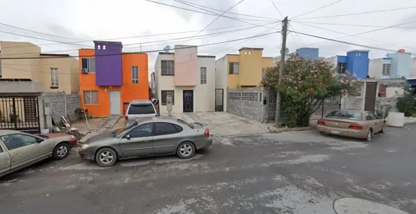 Casa en venta en Las Fuentes, Reynosa — foto 3 de 7
