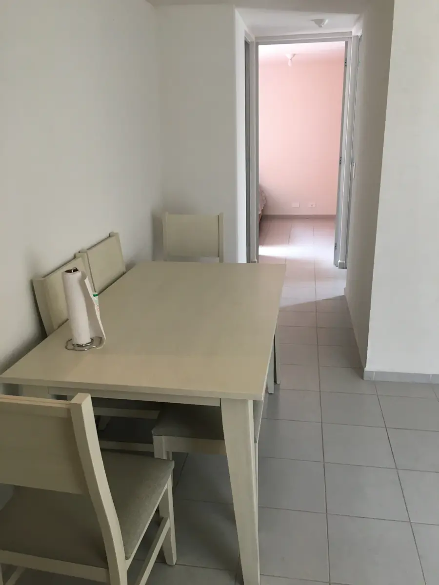 Departamento en venta en San Miguel, Iztapalapa — foto 1 de 24