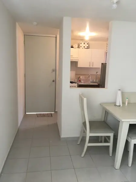 Departamento en venta en San Miguel, Iztapalapa — foto 3 de 24