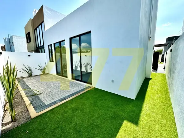 Casa en venta en El Molino Residencial y Golf, León — foto 3 de 17