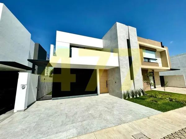 Casa en venta en El Molino Residencial y Golf, León — foto 2 de 17