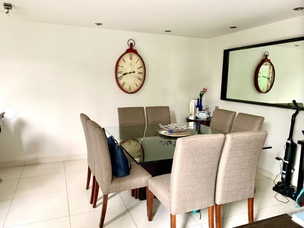Casa en venta en Del Valle Centro, Benito Juárez — foto 3 de 15