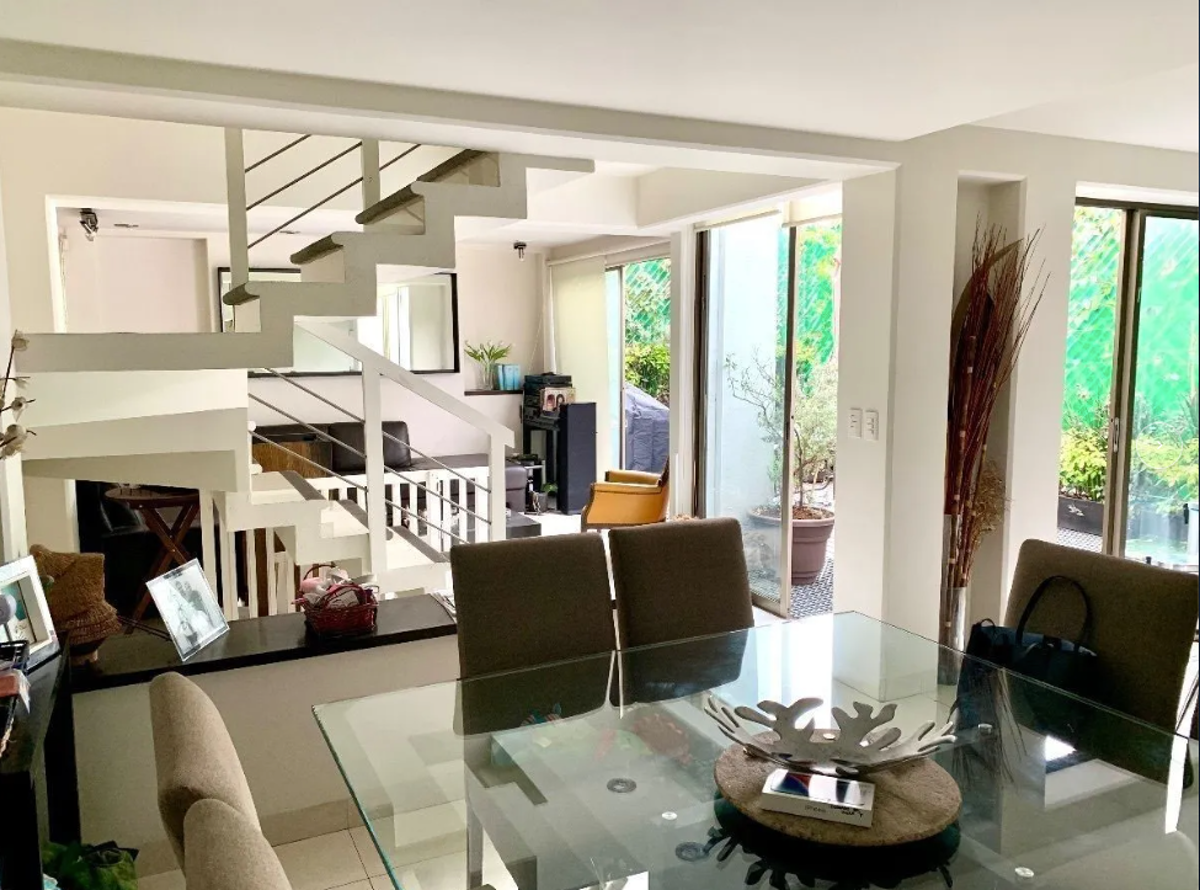 Casa en venta en Del Valle Centro, Benito Juárez — foto 1 de 15