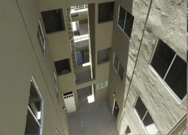 Departamento en Santa Anita, Iztacalco, Ciudad de México